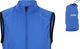 Gilet Coupe-Vent pour Dames Chrono Expert - electric purple/M