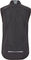 Giro Gilet Coupe-Vent pour Dames Chrono Expert - black/M