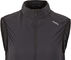 Gilet Coupe-Vent pour Dames Chrono Expert - black/M