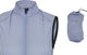 Gilet Coupe-Vent pour Dames Chrono Expert - lavender/S
