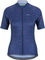 Giro Chrono Sport Women's Jersey - midnight blue-scree/S