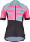 Giro Chrono Sport Women's Jersey - scream teal-degree/S