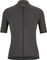 New Road Women's Jersey - charcoal heather/S
