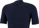 Maillot New Road - phantom blue heather/M