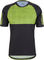 Maillot Roust - ano lime breakdown/S