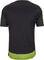 Maillot Roust - ano lime breakdown/S