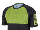 Maillot Roust - ano lime breakdown/S