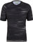 Maillot Roust - trail green-hot lap/M