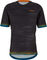Maillot Roust - black-hot lap/M