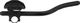 Zipp Vuka Clip Lenkeraufsatz mit Aluminium Extensions - black/Race
