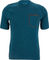 Giro Venture II Trikot - harbor blue/S