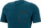Maillot Venture II - harbor blue/S