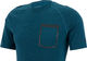 Giro Venture II Jersey - harbor blue/S