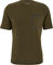 Maillot Venture II - trail green/M