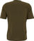 Maillot Venture II - trail green/M
