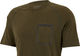 Maillot Venture II - trail green/M