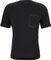 Maillot Venture II - black/M