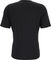 Maillot Venture II - black/M