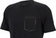 Maillot Venture II - black/M