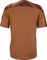 Maillot Roam S/S - cinnamon/M