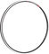 DT Swiss 535 Road Felge - schwarz/28" / 32 Loch