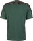 Maillot Roam S/S - douglas fir/M
