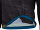 Roust LS Jersey - black-hot lap/M