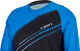 Roust LS Jersey - ano blue actuator/M