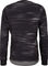 Roust LS Jersey - trail green-hot lap/M