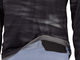 Roust LS Jersey - trail green-hot lap/M