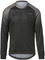 Roust LS Jersey - black-charcoal transition/M