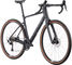 Vélo de Gravel ATLAS 8.7 Carbon 28" - black/M