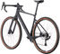 Vélo de Gravel ATLAS 8.7 Carbon 28" - black/M