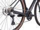 Vélo de Gravel ATLAS 8.7 Carbon 28" - black/M