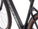 Vélo de Gravel ATLAS 8.7 Carbon 28" - black/M