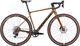 ATLAS 8.9 Carbon 28" Gravel Bike - gold brown/M
