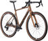 ATLAS 8.9 Carbon 28" Gravel Bike - gold brown/M
