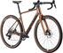 FOCUS ATLAS 8.9 Carbon 28" Gravel Bike - gold brown/M