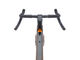 ATLAS 8.9 Carbon 28" Gravel Bike - gold brown/M