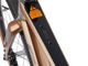 FOCUS Vélo de Gravel ATLAS 8.9 Carbon 28" - gold brown/M