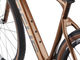 Vélo de Gravel ATLAS 8.9 Carbon 28" - gold brown/M