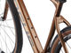 ATLAS 8.9 Carbon 28" Gravel Bike - gold brown/M