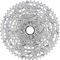 Shimano Cassette CS-LG400-11 Linkglide 11 vitesses - gris/11-50