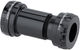 BB30 Shimano MTB Coated Innenlager 42 x 73 mm - black/BB30