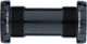 BSA Shimano MTB Coated Innenlager - black/BSA