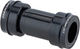 PF30 SRAM DUB MTB Coated Innenlager 46 x 73 mm - black/PF30