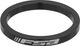 FSA Entretoise 1.5" - noir/10 mm