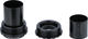 CeramicSpeed T47a Shimano Coated Innenlager - black/T47a