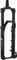 34 Float AWL 29" RAIL Boost Suspension Fork - 2022 Model - matte black/140 mm / 1.5 tapered / 15 x 110 mm / 51 mm