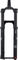 34 Float AWL 29" RAIL Boost Suspension Fork - 2022 Model - matte black/140 mm / 1.5 tapered / 15 x 110 mm / 51 mm